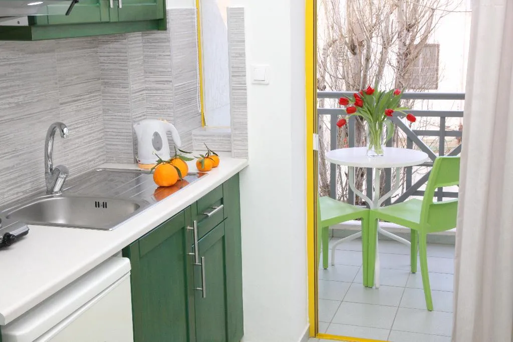 STUDIO STANDARD Room, Apollon Hotel Apartments, Crete