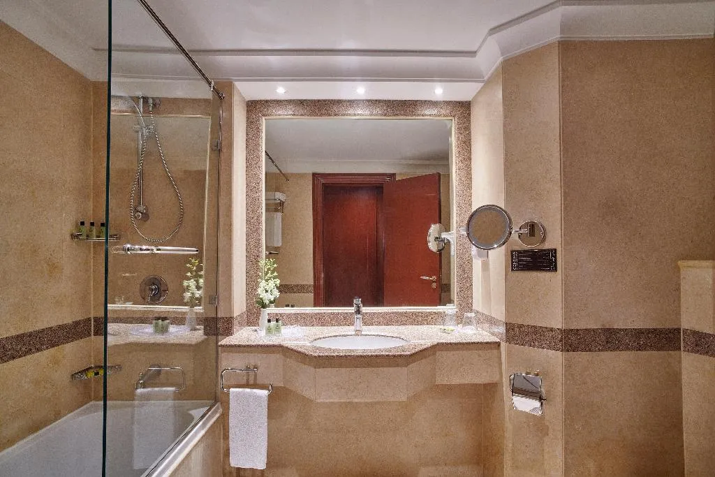 Room STANDARD Room, InterContinental Cairo Citystars, Cairo