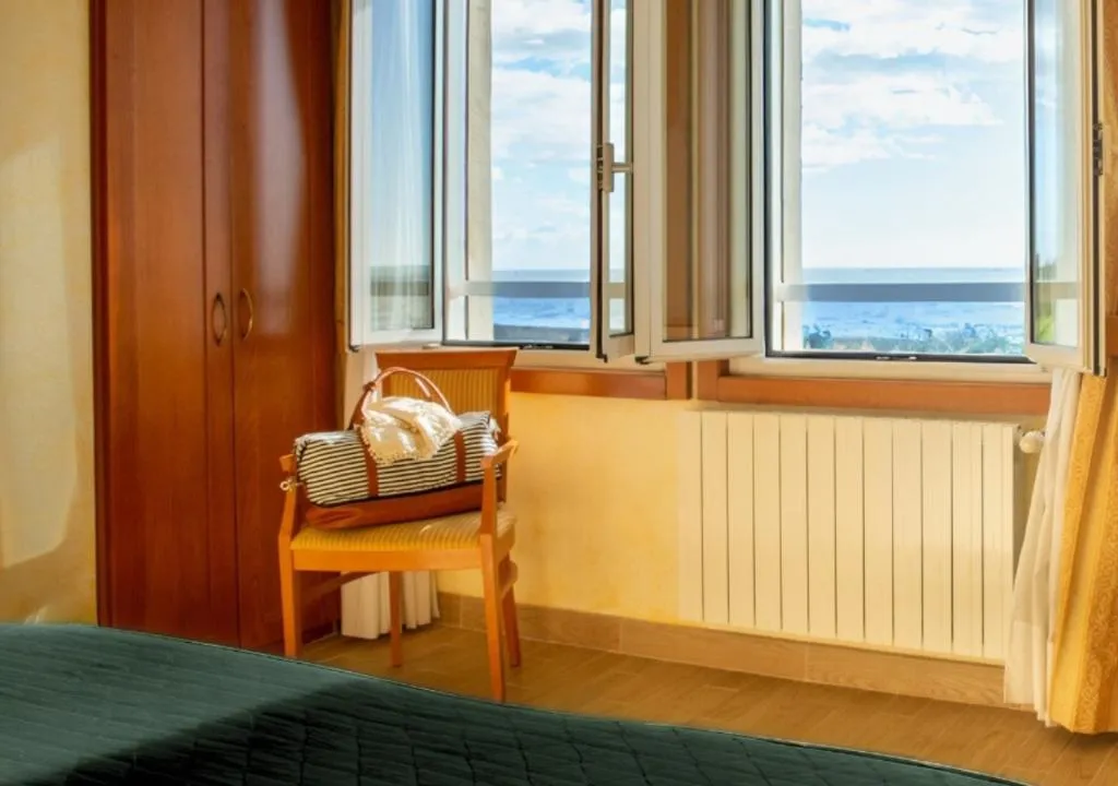 Room SUPERIOR SEA VIEW Room, Venezia 2000, Venice