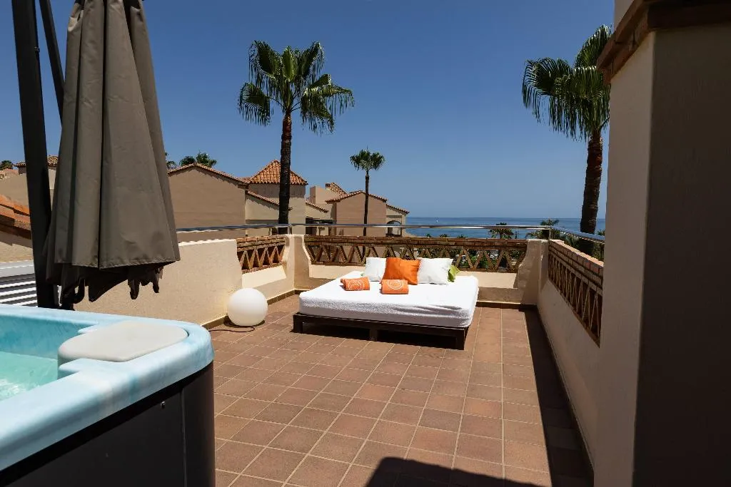 SUITE GRAND Room, Wyndham Grand Costa del Sol, Costa Del Sol
