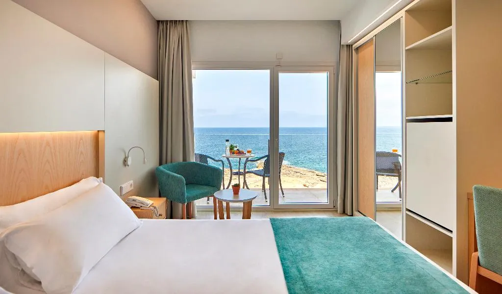 DOUBLE SINGLE USE STANDARD Room, Universal Hotel Cabo Blanco - Adults Only, Majorca