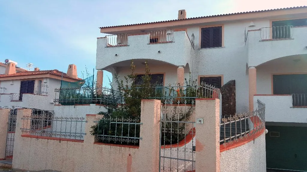 General view, Residence L'Ancora, Cagliari