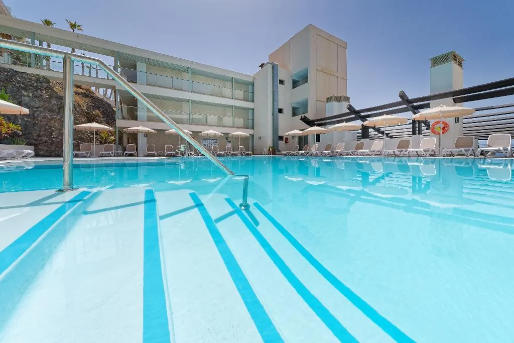 Pool, Servatur Alameda de Jandia, Fuerteventura