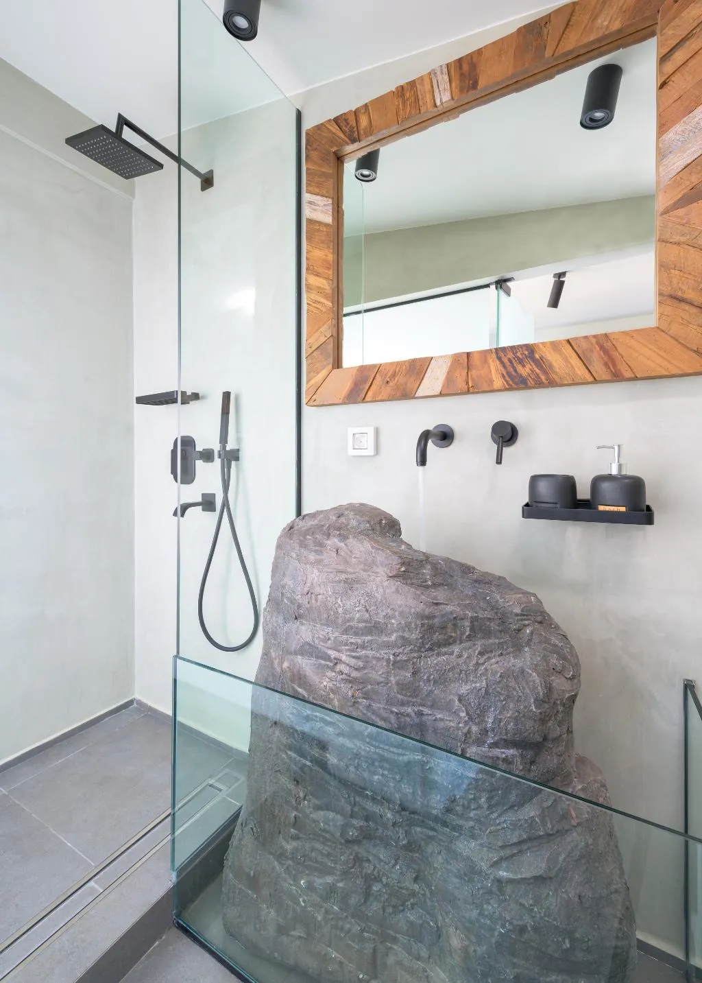 VILLA SEA VIEW Room, Albatros Beach Front Villas, Rhodes