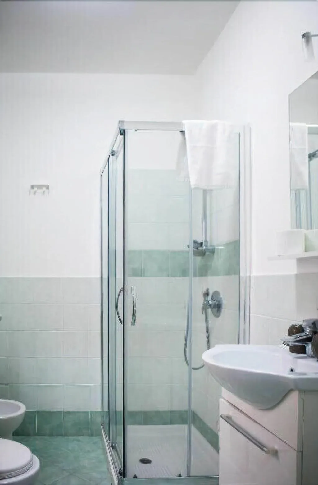 Room, B&B Alta Dimora Catania, Catania