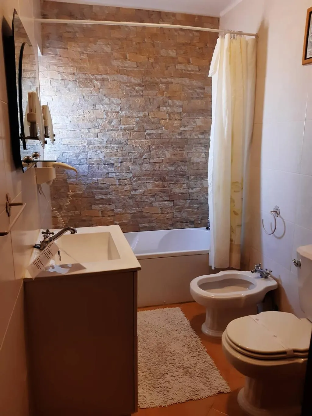 SUITE SUPERIOR WITH TERRACE Room, Quinta São Miguel de Arcos, Porto