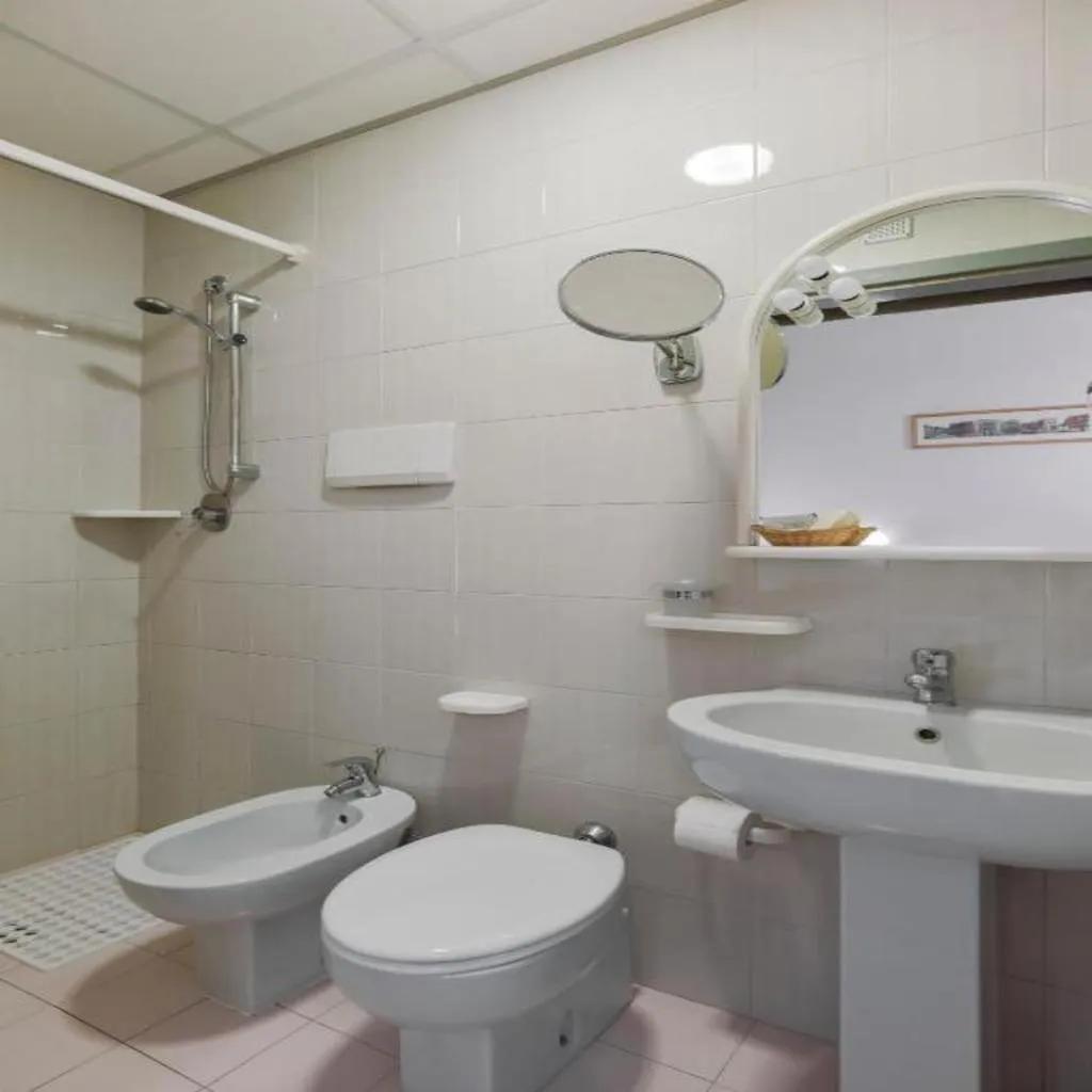 DOUBLE ECONOMY Room, Garibaldi, Venice