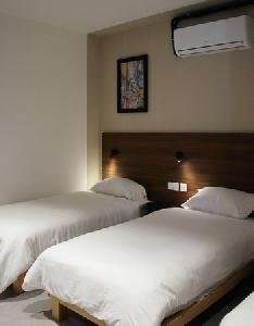 Corasun Hotel, Malta