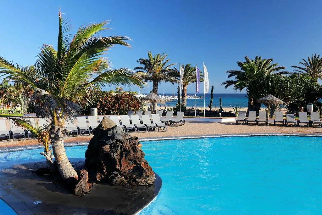 Pool, Barcelo Fuerteventura Castillo, Fuerteventura