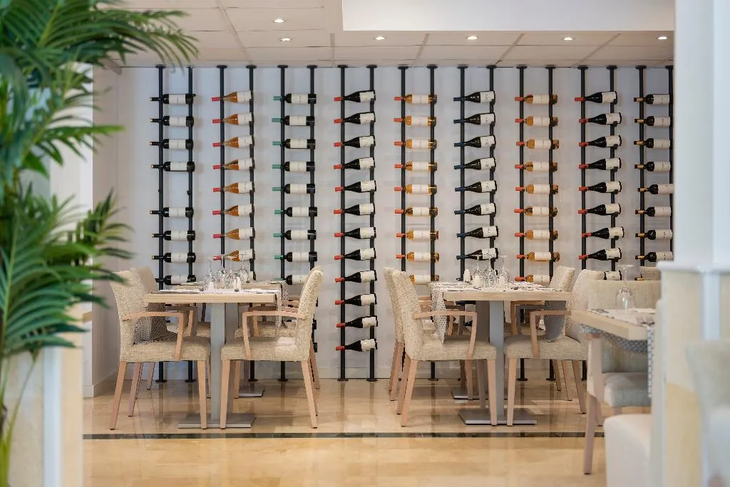 Restaurant, Valentin Somni Hotel and Suites, Majorca