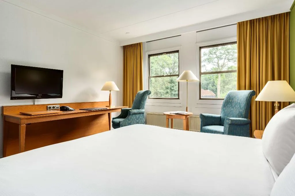 Double or Twin STANDARD Room, NH Bussum Jan Tabak, Amsterdam