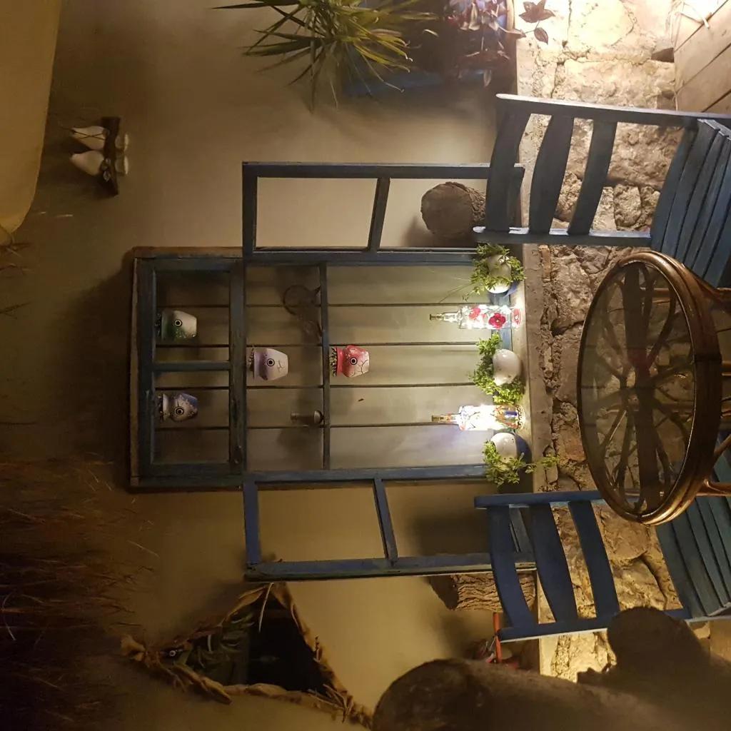 Lobby, Lemon Garden Butik Otel, Dalaman
