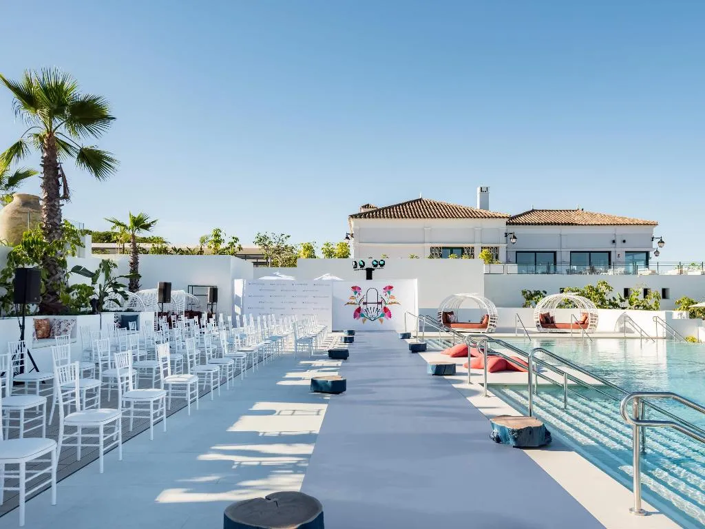 Conferences, SO/ Sotogrande Spa & Golf Resort Hotel, Costa Del Sol