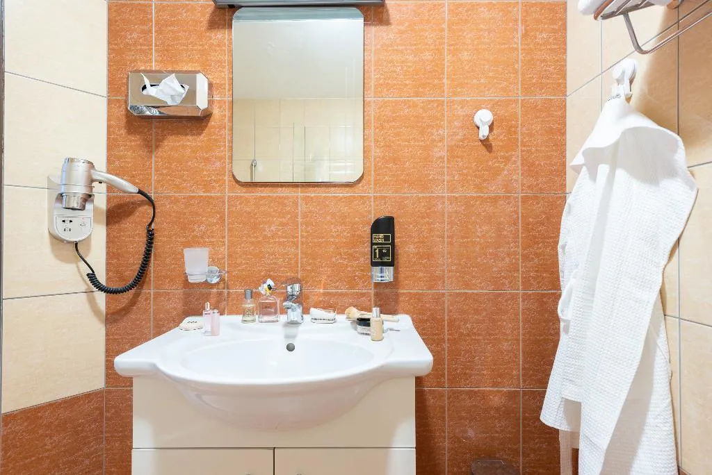APARTMENT DUPLEX Room, Hotel Libero, Prague