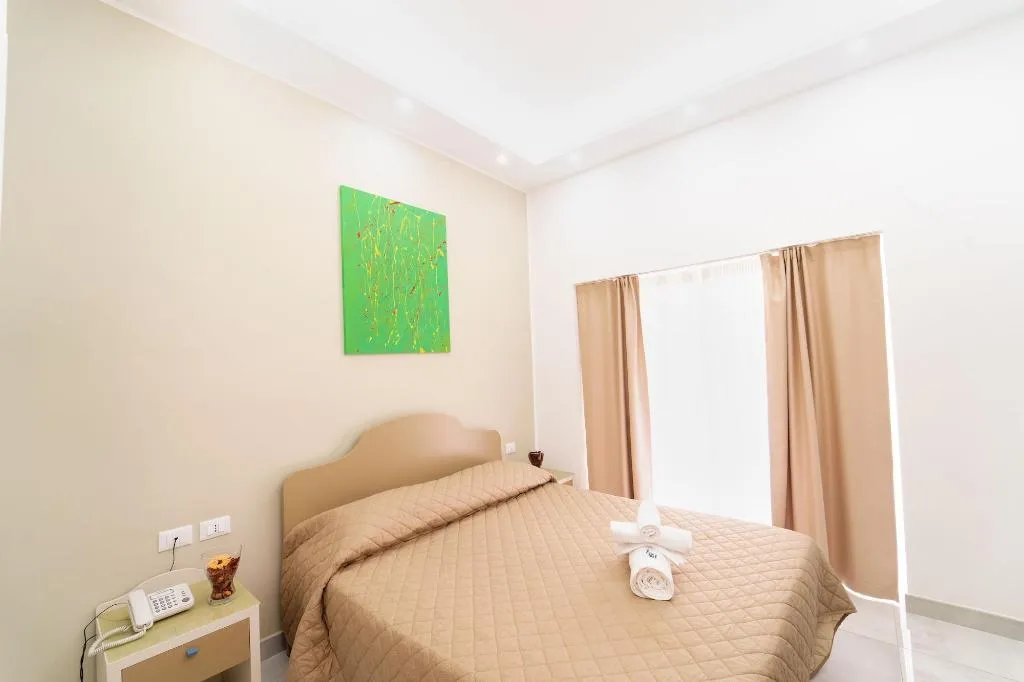 Room, P.C. Boutique H. Napoli Centro, Naples