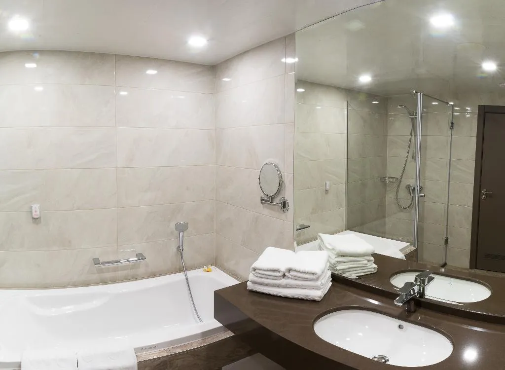 DOUBLE DELUXE Room, Hotel Cherno More, Varna