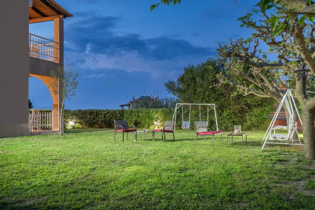 General view, Armonia Studios & Apartments, Zante