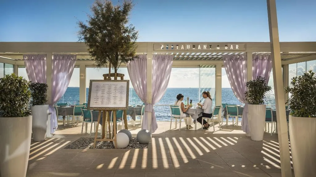Bar, Rivalmare Boutique Hotel, Istria