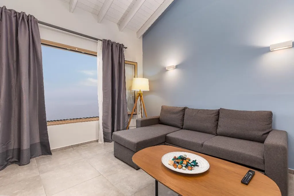SUITE SEA VIEW Room, Anasa Corfu, Corfu