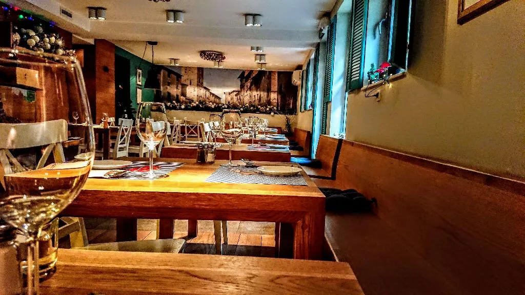 Restaurant, Lux Aparthotel, Krakow