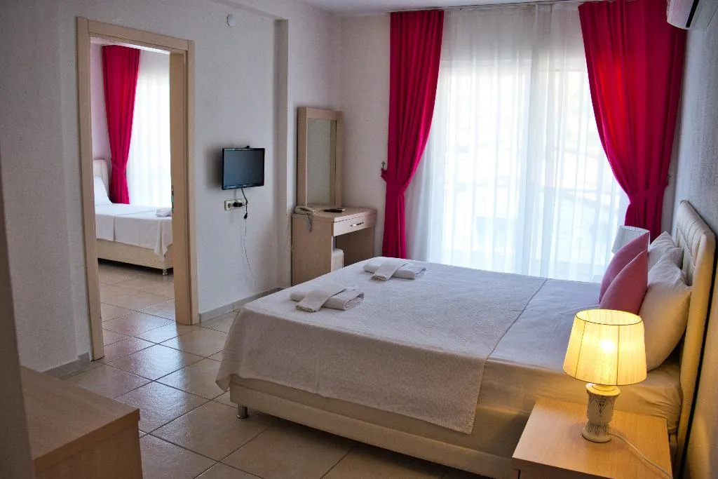 FAMILY ROOM CONNECTING ROOM Room, Defne Lorina, Dalaman