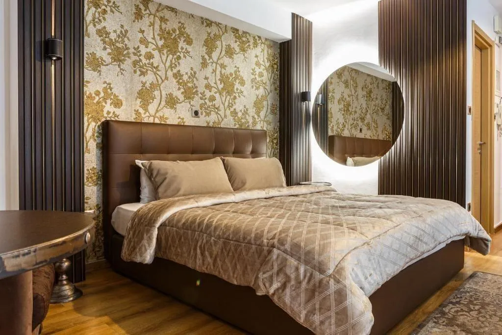 Room, Limani Comfort Rooms, Halkidiki