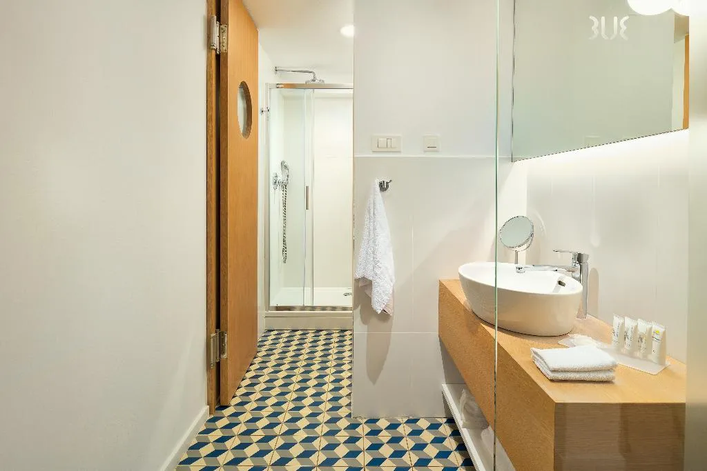 DOUBLE STANDARD Room, TUI Blue Makarska, Split