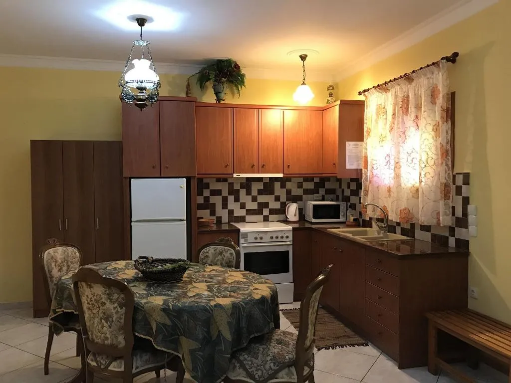 Room, Arazzo Holiday Apartments, Zante