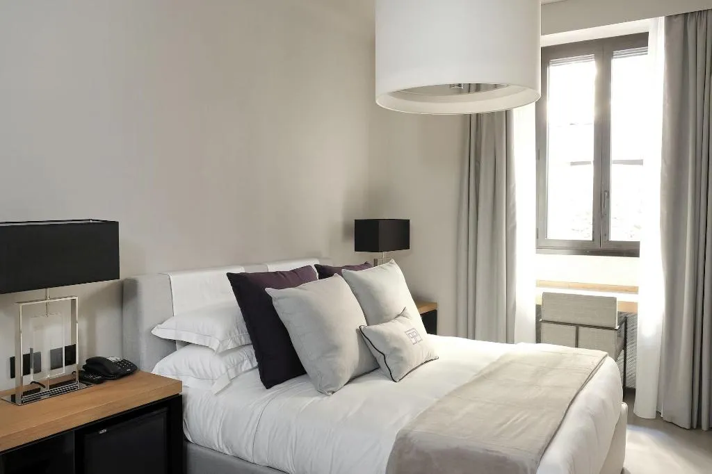 Room, Parioli Place, Rome