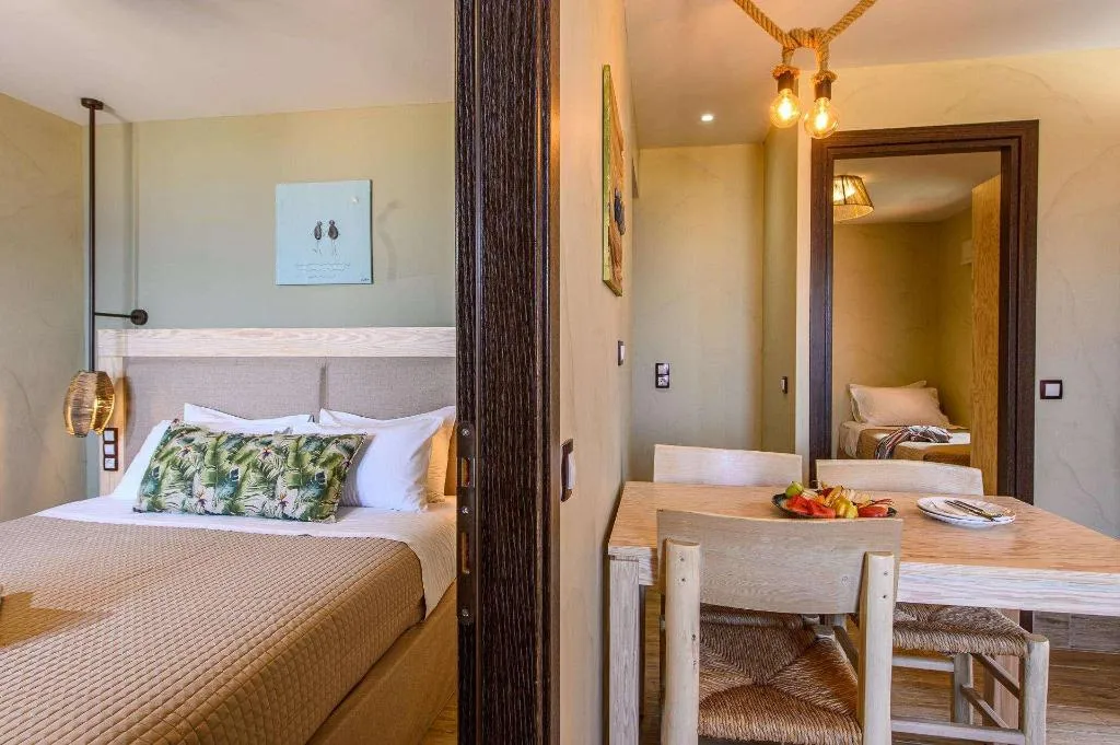 Room, Esperides Resort Crete, Crete