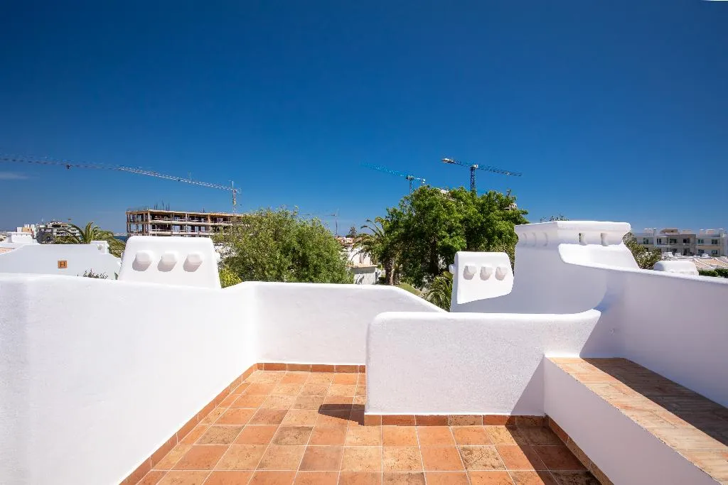 VILLA ONE BEDROOM Room, Âncora Park, Algarve