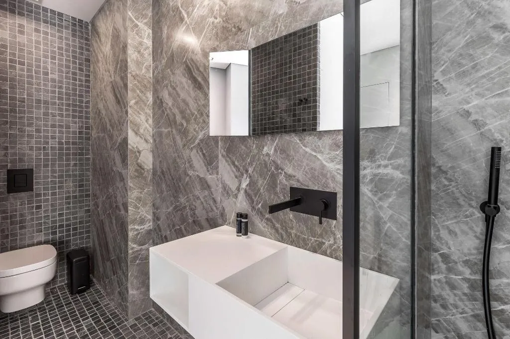 Room, The Duke Boutique Suites, Athens