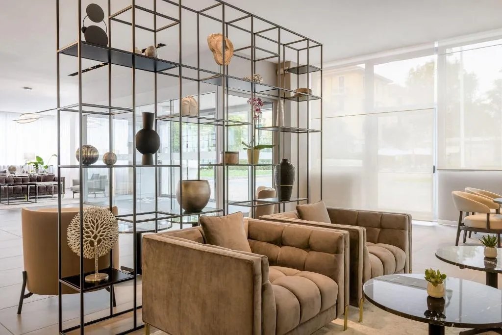Lobby, Ac Hotel Milano Sesto, Milan