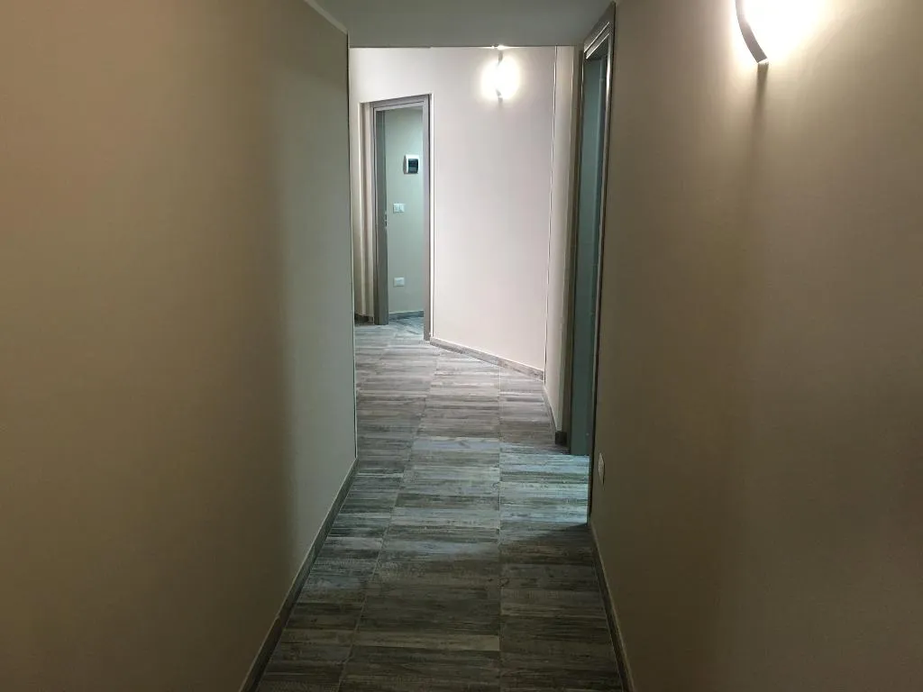 APARTMENT CAPACITY 4 Room, B&B Chez Moi, Naples