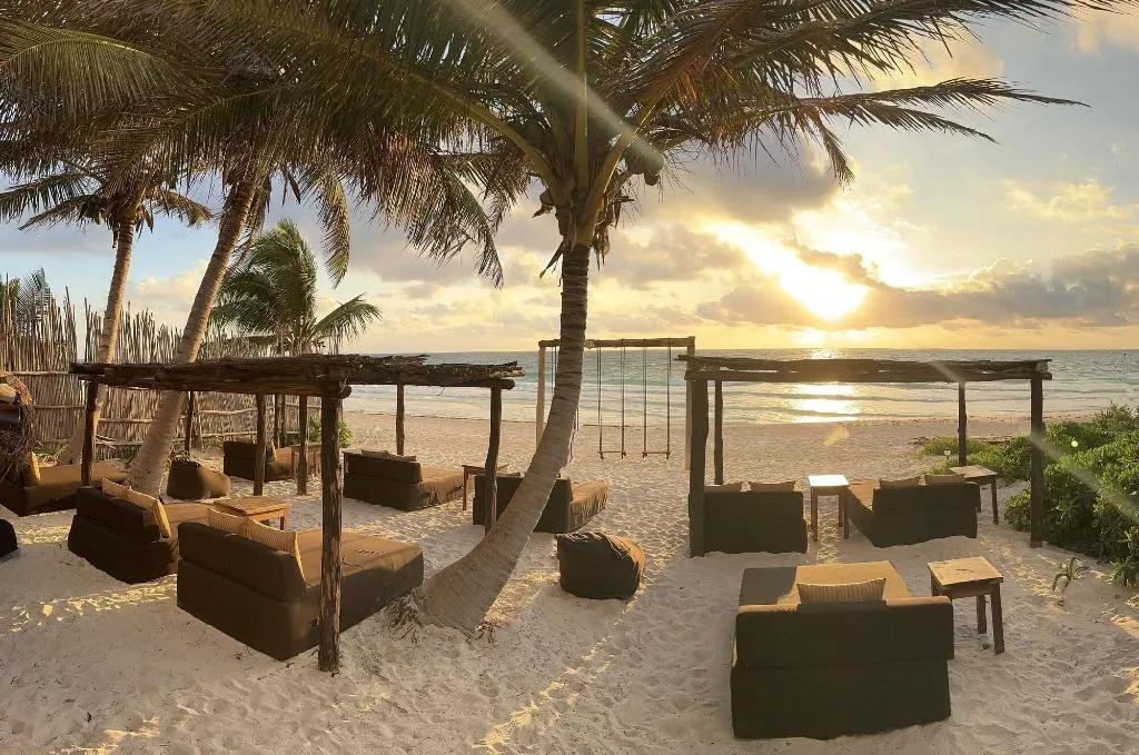 General view, Sivana Tulum, Cancun Area