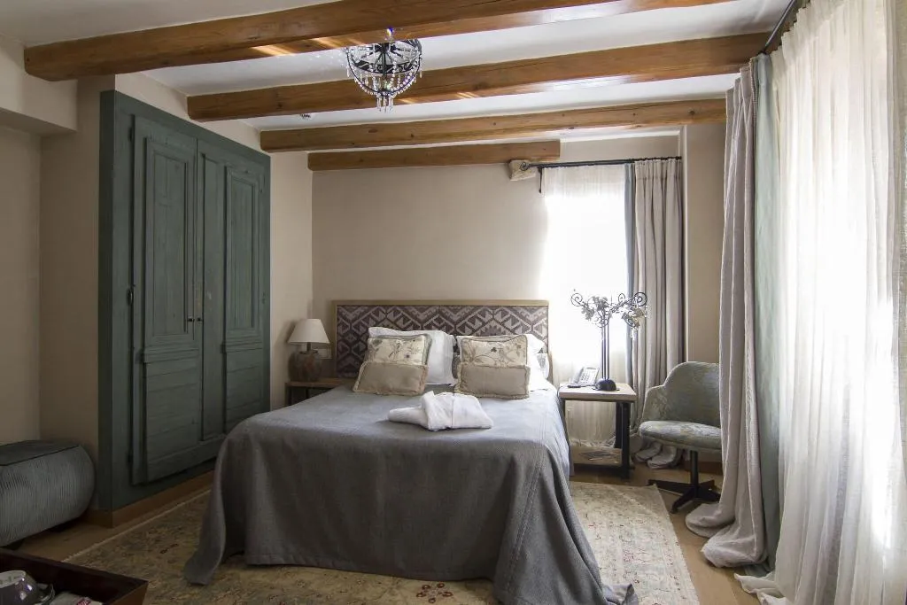 Room, Casa Granados Boutique Hotel, Costa Brava