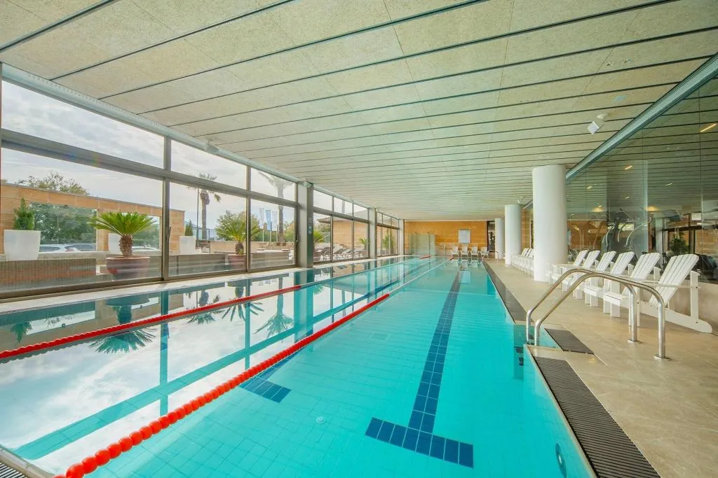 Sports and Entertainment, PortBlue Club Pollentia Resort & Spa, Majorca