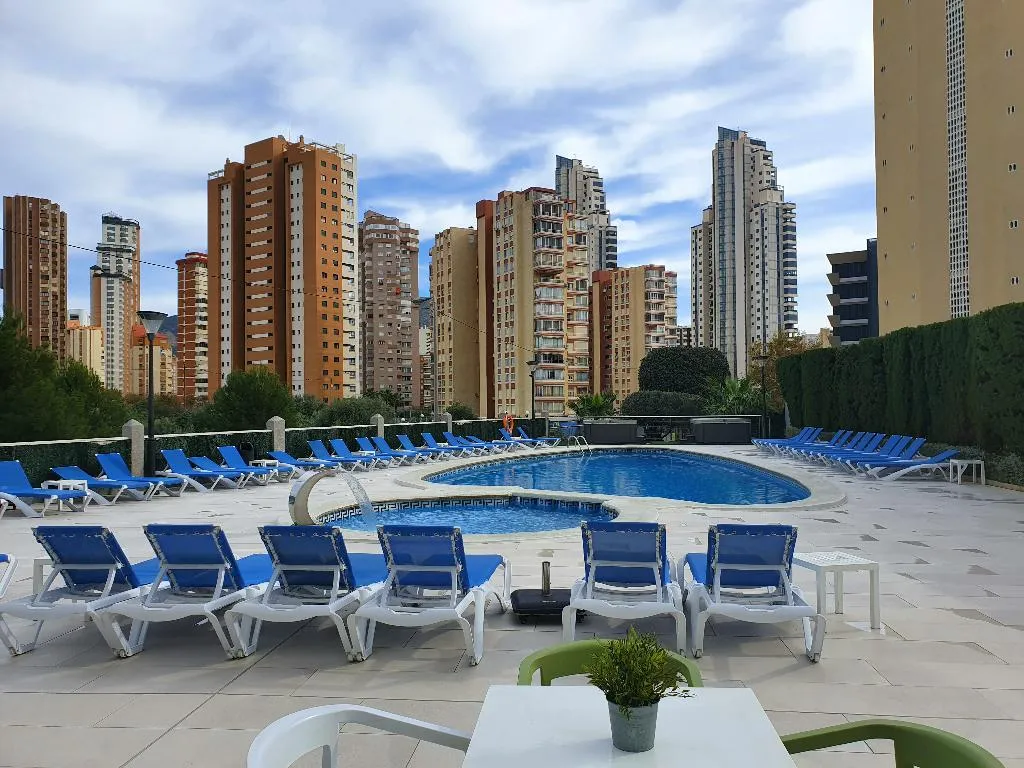Pool, Primavera Loi, Costa Blanca