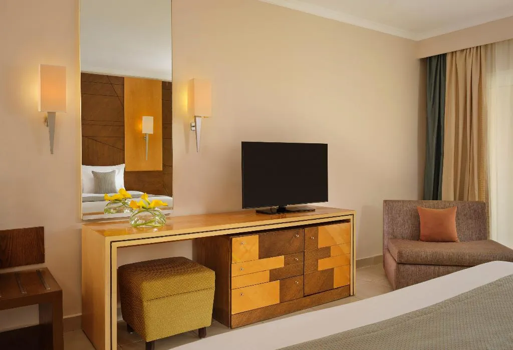 SINGLE DELUXE Room, Coral Sea Water World, Red Sea Riviera