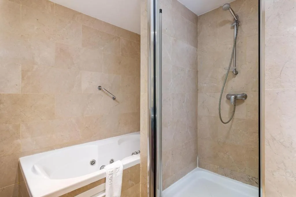 Room, B51 Boutique Hotel Puerto Banus, Costa Del Sol