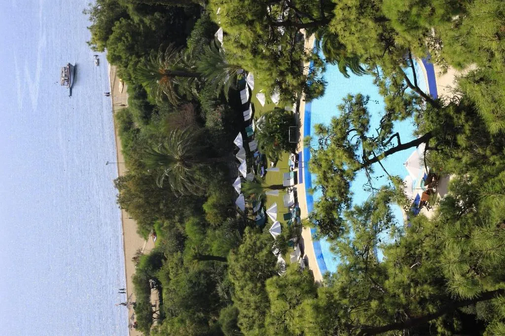 General view, Tui Magic Life Sarigerme Hotel, Dalaman
