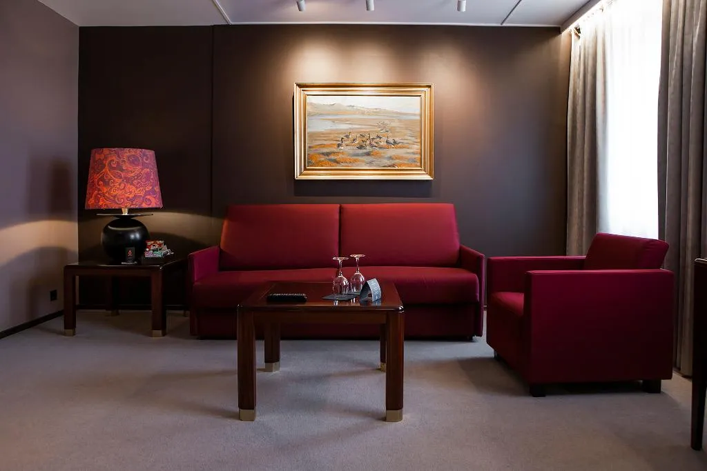 Room, Holt, Reykjavik