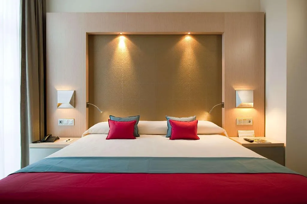 Room, Vincci Seleccion Posada del Patio, Costa Del Sol