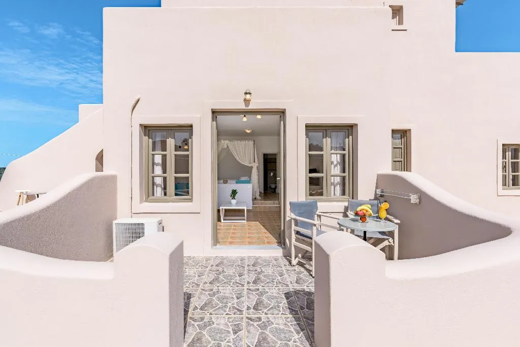 JUNIOR SUITE SUPERIOR Room, En Plo Boutique Suites, Santorini