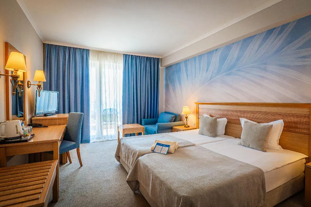 DOUBLE WITH VIEWS Room, DIT Majestic Beach Resort, Bourgas