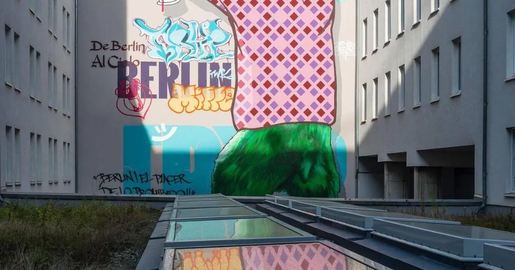 Sports and Entertainment, INNSiDE by Melia Berlin Mitte, Berlin