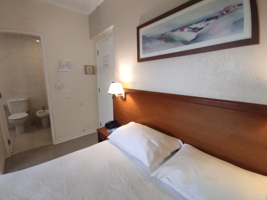 Double or Twin CAPACITY 3 Room, Sao Mamede Estoril Hotel, Lisbon