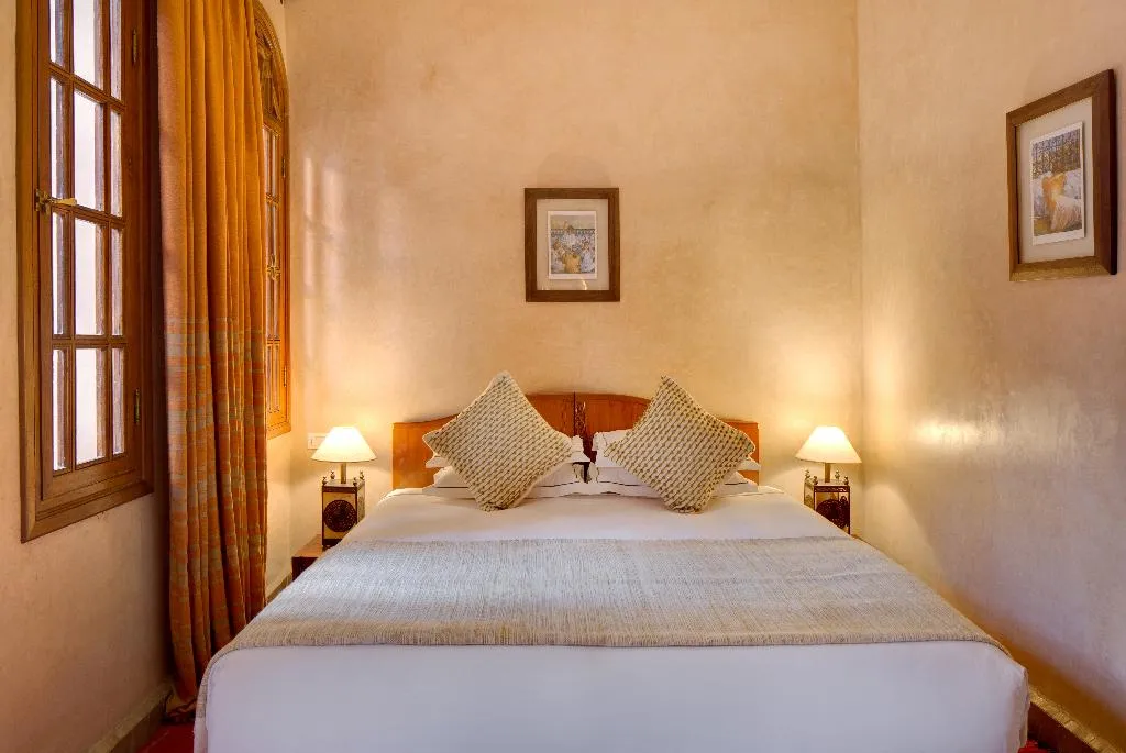 STUDIO CLASSIC Room, Marrakech Riads, Angsana Heritage Collection, Marrakech