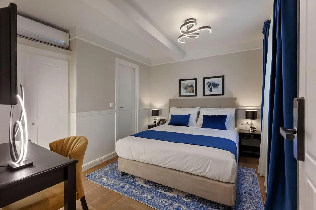 Room, Classic Hotel by Athens Prime Hotels, Athens