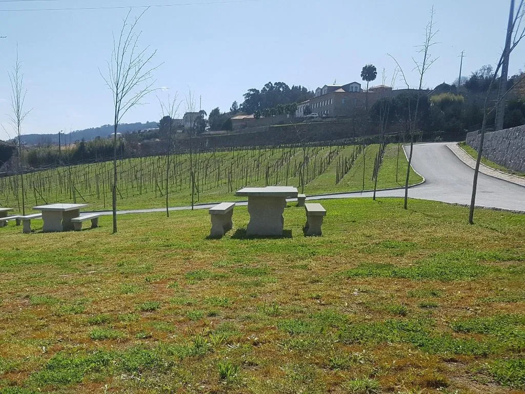 Sports and Entertainment, Hotel Rural Quinta das Quintães, Porto